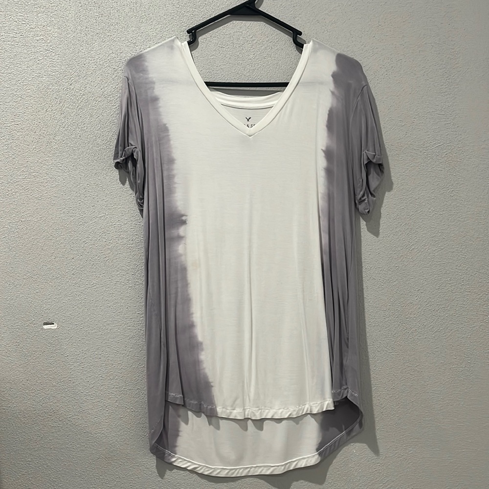 Soft & Sexy Tee